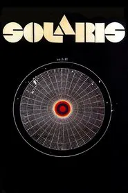Poster do filme Solaris