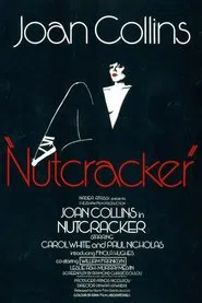Nutcracker movie poster