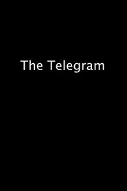 The Telegram movie poster