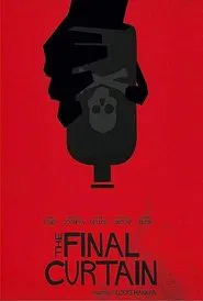 Poster do filme The Final Curtain
