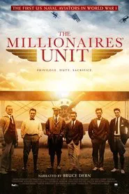 The Millionaires' Unit movie poster