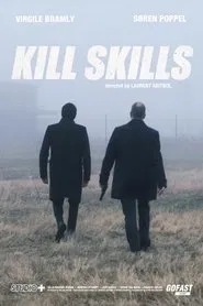 Kill Skills movie poster
