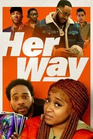 Her Way movie poster