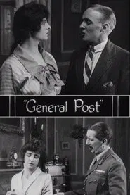 General Post movie poster