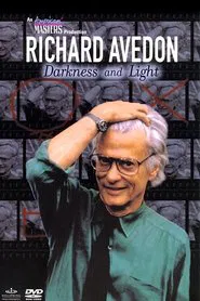 Richard Avedon: Darkness and Light movie poster