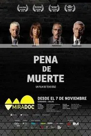 Death Penalty movie poster