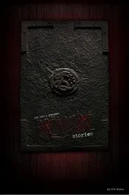 Dreadtime Stories movie poster