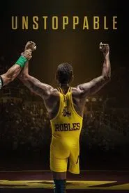 Unstoppable movie poster