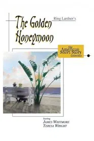 The Golden Honeymoon movie poster