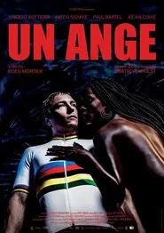 Angel movie poster