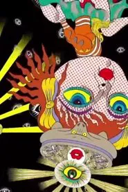 Adventures in Beauty Wonderland movie poster