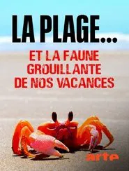 Poster do filme Der Strand: Tierisches aus dem Ferienparadies