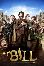 Poster do filme Bill