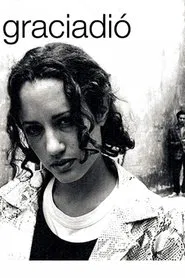 Graciadió movie poster