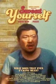 Sweat Yourself movie poster