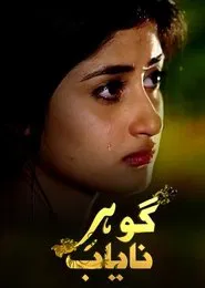 Gohar-e-Nayab tv show poster