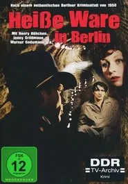 Poster do filme Heisse Ware in Berlin