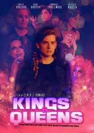 Kings & Queens movie poster