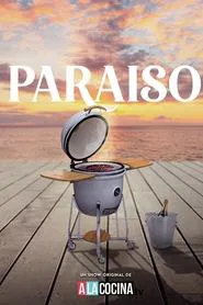 Paraiso tv show poster
