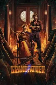 Grand Father movie poster