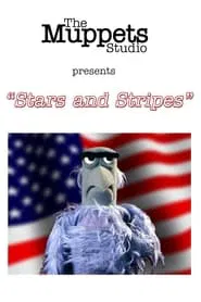 The Muppets: Stars & Stripes FOREVER! movie poster