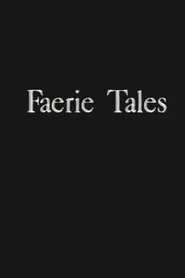 Faerie Tales movie poster