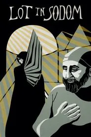 Poster do filme Lot in Sodom