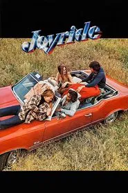 Poster do filme Joyride