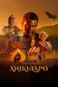 Aníkúlápó movie poster