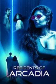 Residents of Arcadia movie poster