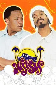 The Wash movie poster