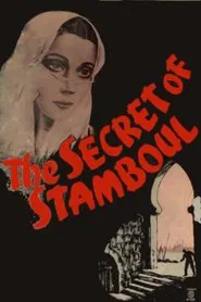 Secret of Stamboul movie poster