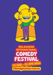 Melbourne International Comedy Festival Gala movie poster