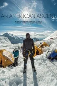 An American Ascent movie poster