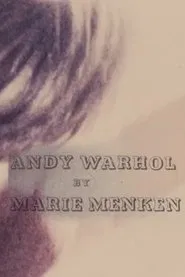 Andy Warhol movie poster