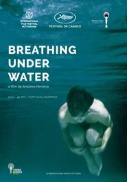 Breathing Under Water movie poster