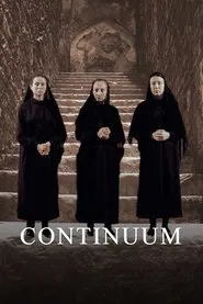 Continuum movie poster