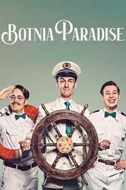 Botnia Paradise movie poster