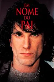 Poster do filme Em Nome do Pai