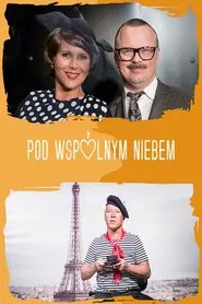 Poster da série Pod wspólnym niebem