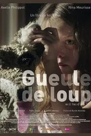 Gueule de loup movie poster