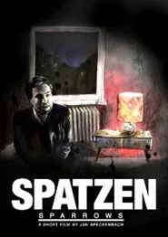 Sparrows movie poster