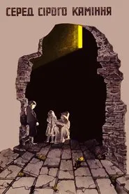 Among Grey Stones movie poster