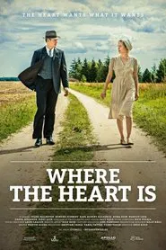 Where the Heart Is movie poster