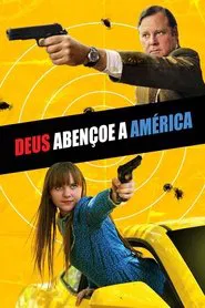 Poster do filme Deus Abençoe a América