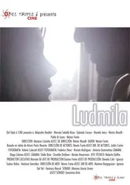 Poster do filme Ludmila