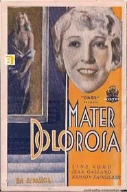 Mater Dolorosa movie poster