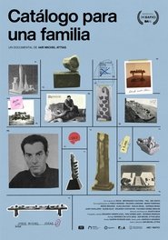 Family Catalogue movie poster