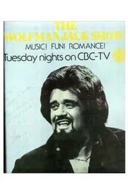 The Wolfman Jack Show tv show poster