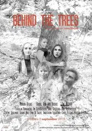 Behind the Trees movie poster